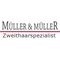 M&uuml;ller & M&uuml;ller Zweithaarspezialist Krefeld