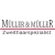 Logo Müller & Müller Zweithaarspezialist
