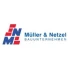 Logo Müller & Netzel GmbH & Co. KG Bauunternehmen