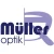 Logo M&uuml;ller Optik e.K.
