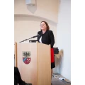 Karin M&uuml;ller - Kooperationsmanagerin und Unternehmensberaterin