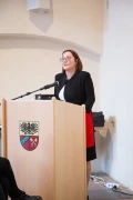 Karin Müller - Kooperationsmanagerin und Unternehmensberaterin