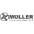 Logo M&uuml;ller Pflasterarbeiten