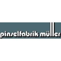 Logo M&uuml;ller Pinselfabrik GmbH