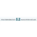 Logo M&uuml;ller