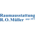 M&uuml;ller R. O. Gardinen und Raumausstattung Dresden