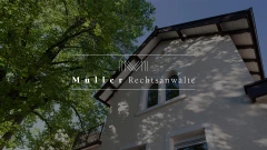 Müller Rechtsanwälte Baden-Baden