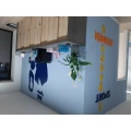 M&uuml;ller & Runkler GbR Gesundheits-Lounge BonnyFit Altenkirchen