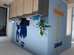 M&uuml;ller & Runkler GbR Gesundheits-Lounge BonnyFit Altenkirchen
