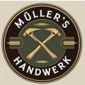 M&uuml;ller&acute;s Handwerk M&uuml;nchen