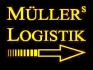 Logo M&uuml;ller's Logistik GmbH Logistikunternehmen