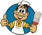 Logo Müller´s Malereibetrieb