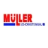 Logo Müller Schornsteinbau GmbH