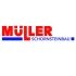 Logo Müller Schornsteinbau GmbH