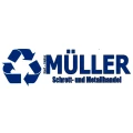 M&uuml;ller Schrott, Metallhandel & Containerdienst Weener