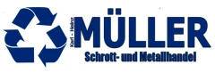Müller Schrott, Metallhandel & Containerdienst Weener