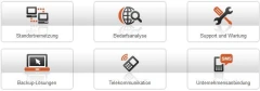 Logo M&uuml;ller & Sittig Datentechnik GbR