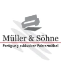 Müller & Söhne GmbH Fertigung exklusiver Polstermöbel Eppertshausen