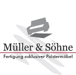 Müller & Söhne GmbH Fertigung exklusiver Polstermöbel Eppertshausen