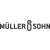 Logo Müller&Sohn: Die Industriekletterer