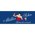 Logo M&uuml;ller & Sohn Getr&auml;nkevertrieb Inh. Ralf M&uuml;ller