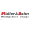 M&uuml;ller&Sohn Umz&uuml;ge M&uuml;nchen