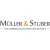 Logo Müller & Stuber Steuerberatungsgesellschaft