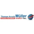 M&uuml;ller, Thomas Arnold Ludwigswinkel