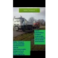 M&uuml;ller Transport Wilhelmshaven
