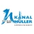 Logo Müller Umweltdienst GmbH