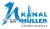 Logo Müller Umweltdienst GmbH