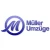 Logo Müller Umzüge | Umzugsservice Nippert