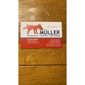 M&Uuml;LLER UMZUGSSERVICE RELOCATION Hadamar