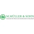 M&uuml;ller und Sohn Fachschule f&uuml;r Mode und Schnitttechnik D&uuml;sseldorf