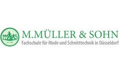 Müller und Sohn Fachschule für Mode und Schnitttechnik Düsseldorf