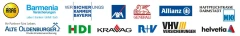 Logo Müller Versicherungen GmbH