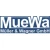 Logo M&uuml;ller & Wagner GmbH Werkzeugbau