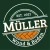 Logo Müller Wand & Boden