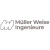 Logo M&uuml;ller Weise Ingenieure GmbH