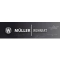 Logo M&uuml;ller Wohnart