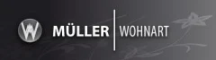 Logo M&uuml;ller Wohnart