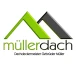 Logo müllerdach GmbH