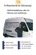 Müllers Elektrotechnik GmbH & Co. KG Kaarst