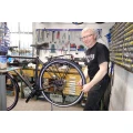M&uuml;llers Fahrradladen Dresden