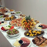 Müllers Partyservice Partyservice Stendal