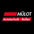 Logo M&uuml;lot Autotechnik Reifen