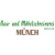 Logo Münch GmbH & Co. KG