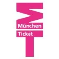 Logo M&uuml;nchen Ticket GmbH