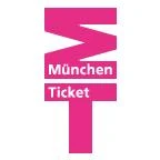 Logo München Ticket GmbH