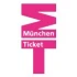 Logo München Ticket GmbH